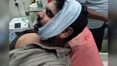 Sheikhapura News: शिक्षक और उनके भाई पर जानलेवा हमला: बर्बरता से पिटाई के बाद इलाके में आक्रोश, SC/ST थाने में मामला दर्ज